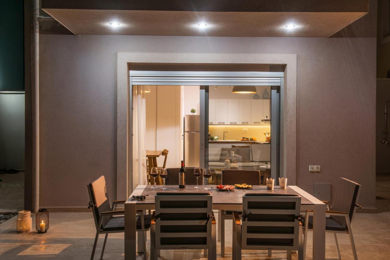 Aether By Nymphs Residence I كوكينوس بيرغوس المظهر الخارجي الصورة