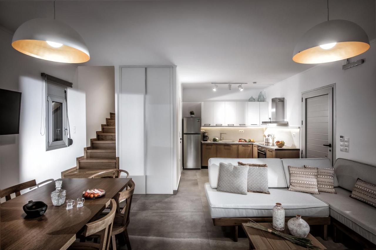 Aether By Nymphs Residence I كوكينوس بيرغوس المظهر الخارجي الصورة